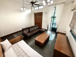 Tai Keng Villas (D19), Terrace #572297371